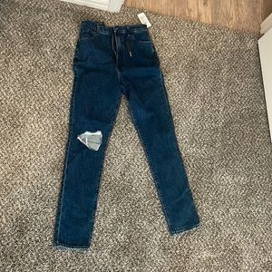 Brand new J brand skinny jeans!